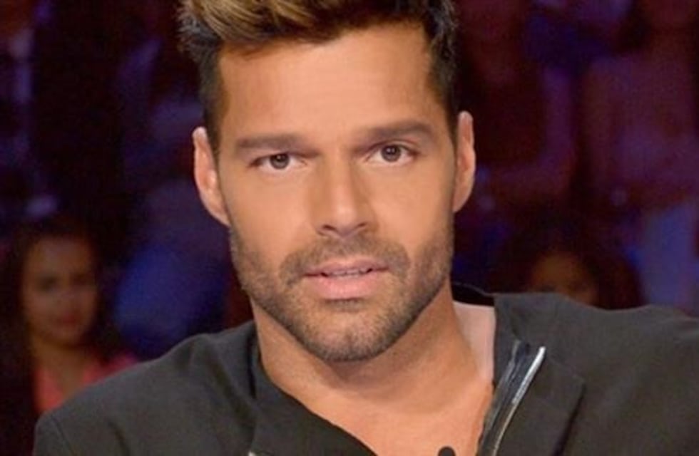 Ricky Martin busca a su hermano, tras el huracán María en Puerto Rico
