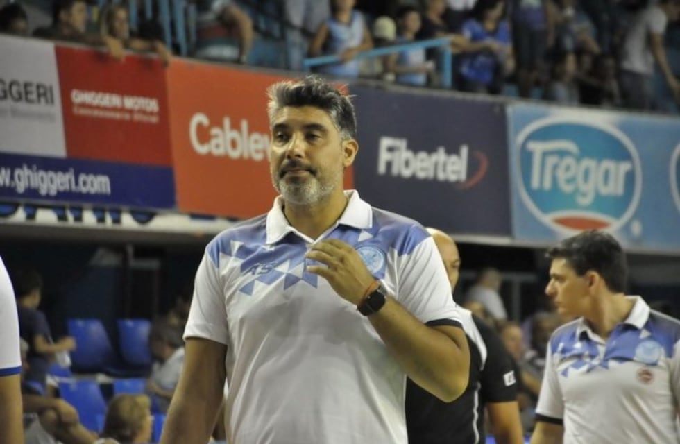 Lucas Victoriano busca recuperar la confianza entre sus jugadores