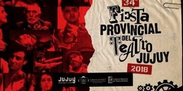 34ta\u002E Fiesta Provincial del Teatro