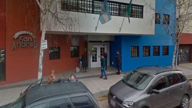 Sorpresivo cierre de un colegio privado deja sin empleo a 50 personas (web)