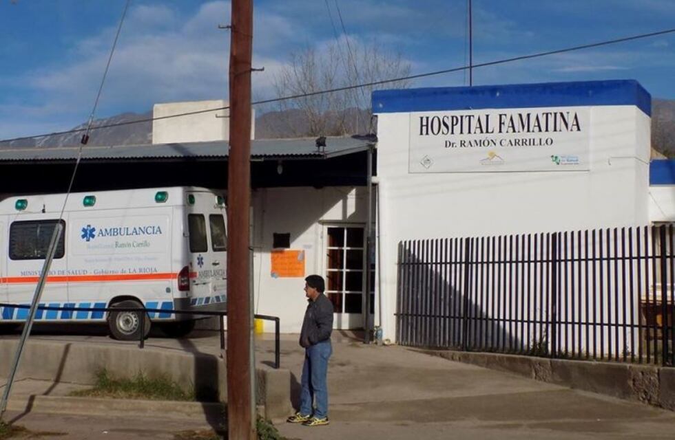 Famatina confirma su primer caso de Dengue