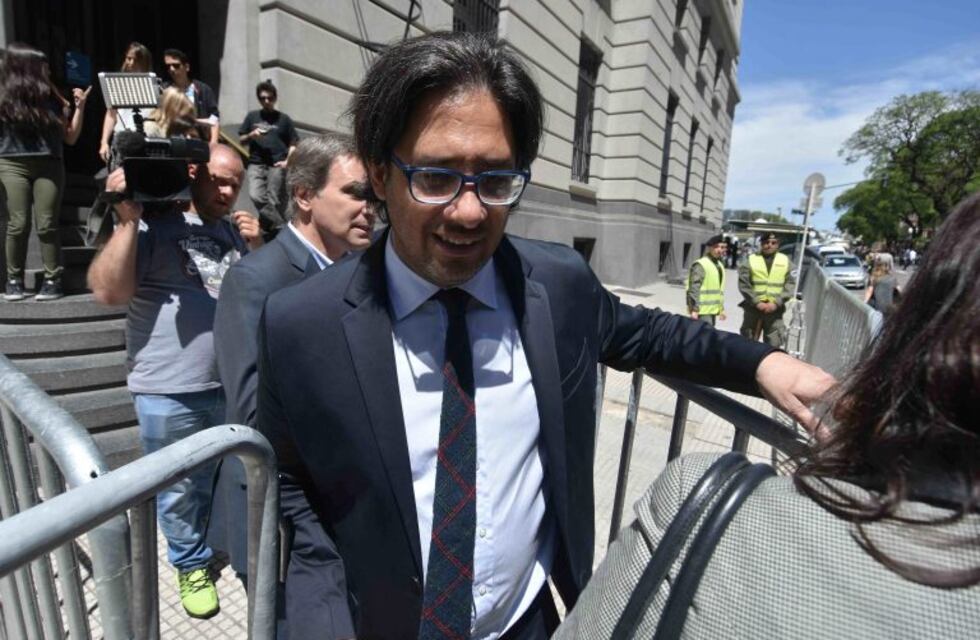 Denunciaron a Garavano por supuesto encubrimiento en la causa AMIA