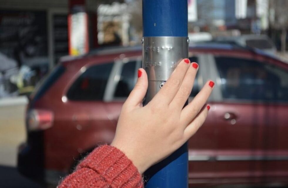 Inclusión en las calles de La Plata: alumnos de una escuela secundaria impulsaron una gran iniciativa en baille