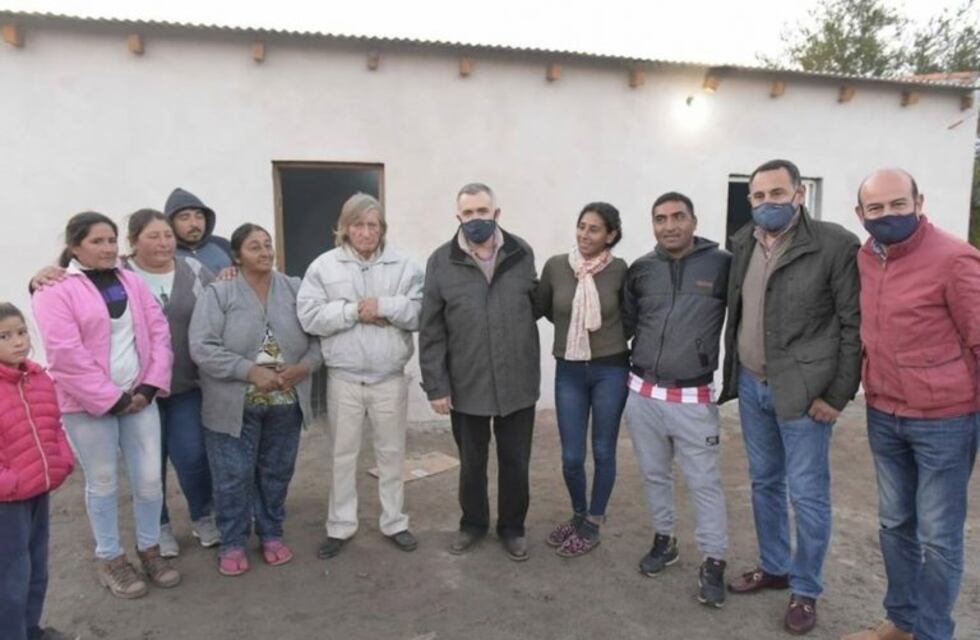 Jaldo: "Este es un hecho que repudiamos desde el Gobierno Provincial, exigiendo Justicia"