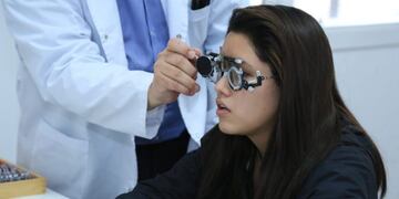 Programa vernos bien