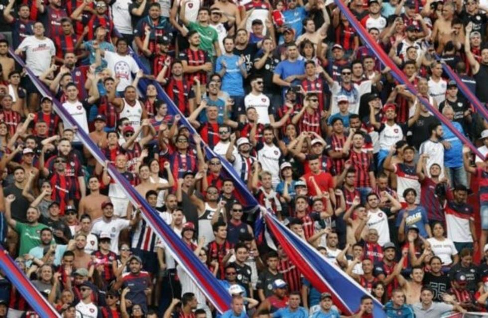 La AFA actualizó los precios de las entradas para el fútbol argentino