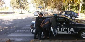 Policiales Mendoza