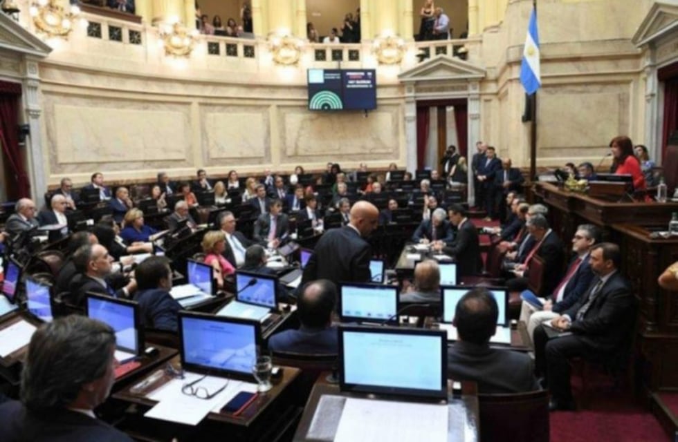 Senador Nacional correntino se suma a donar parte de su dieta