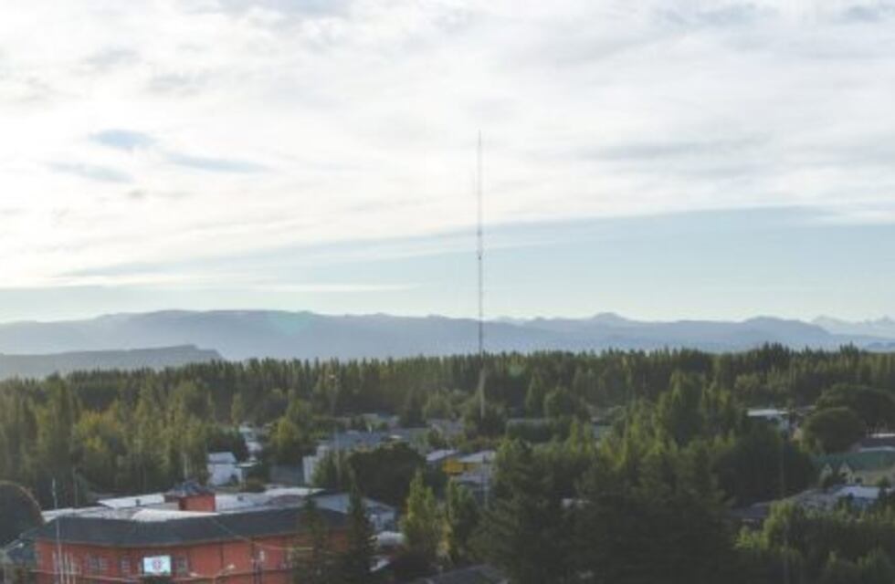 Los Antiguos: el 5 de febrero cumple 70 años