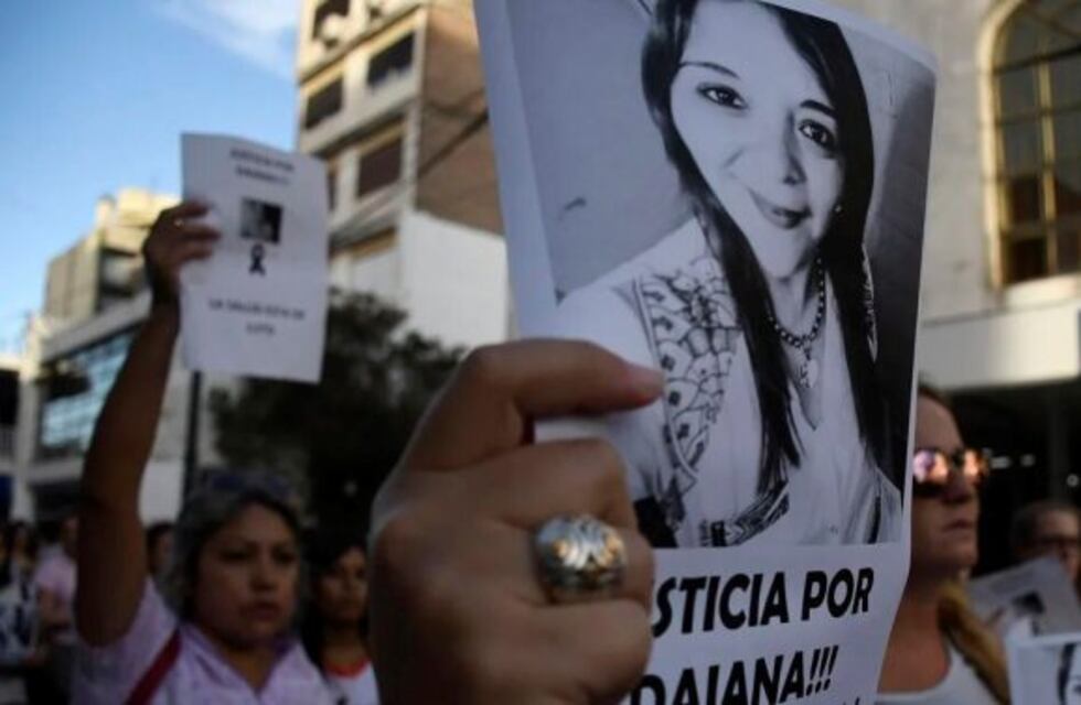 Le negaron la excarcelación al albañil detenido por el femicidio de la enfermera