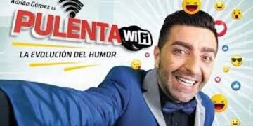 Las entradas para el show costarán 250 pesos\u002E Más baratas que en el verano\u002E Muy Pulenta\u002E