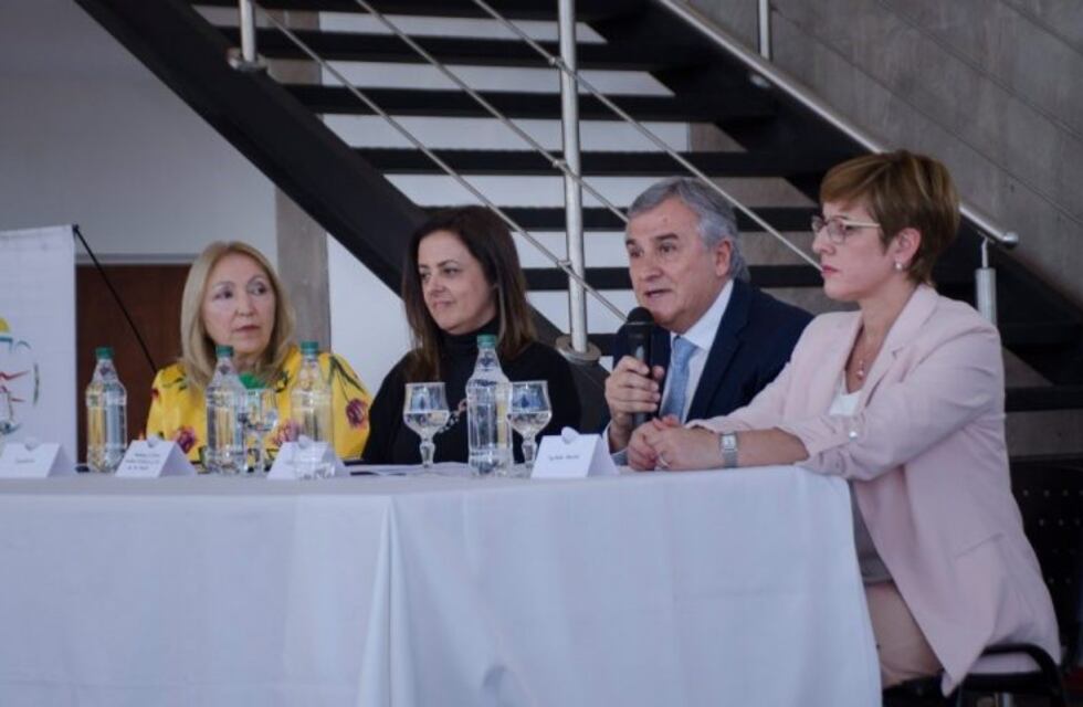 Deliberan en Jujuy sobre lucha contra la trata y explotación de personas