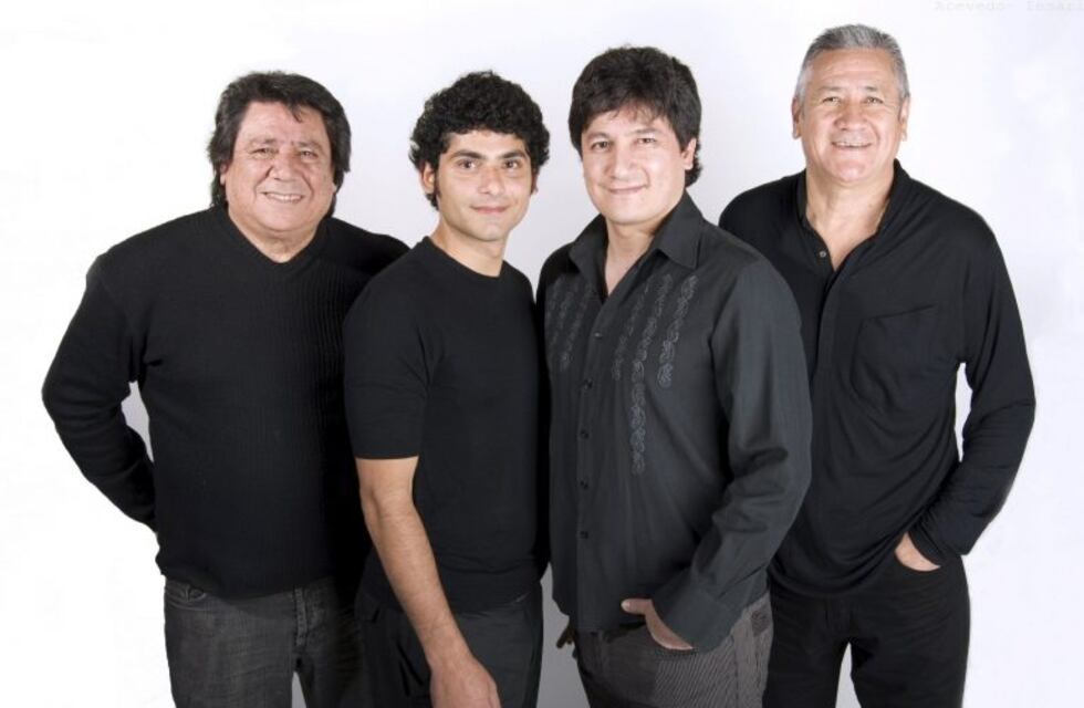 Santiagueños presentes en dos rubros de los Premios Gardel