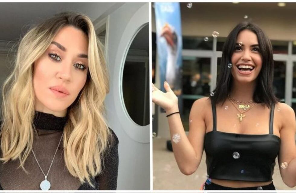 Los fans de Lali acusaron a Jimena Barón de hacer fraude para ganar en los MTV EMAs
