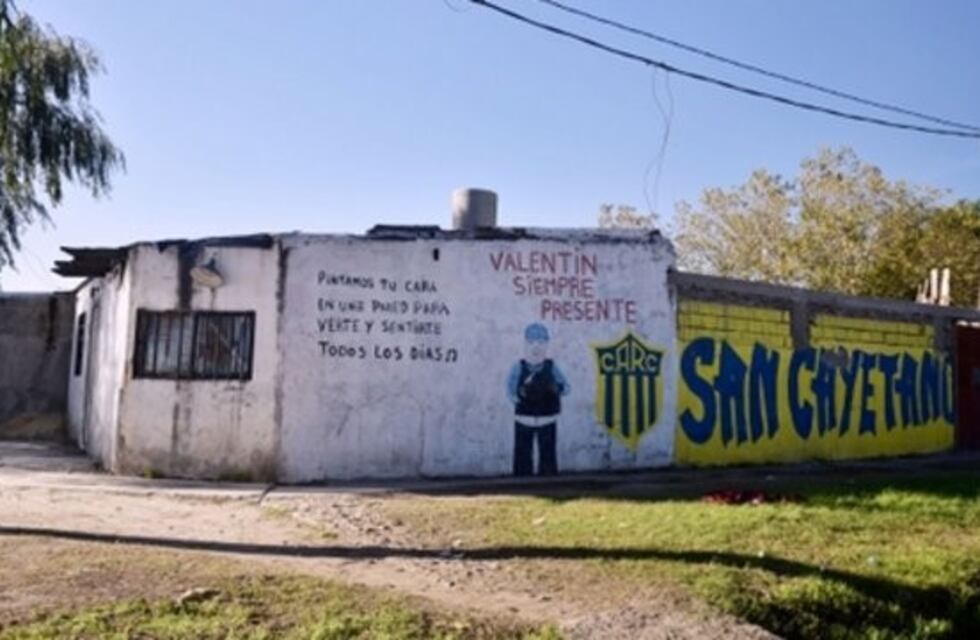 Capturaron a otros dos sospechosos por un robo que terminó en asesinato en barrio San Cayetano