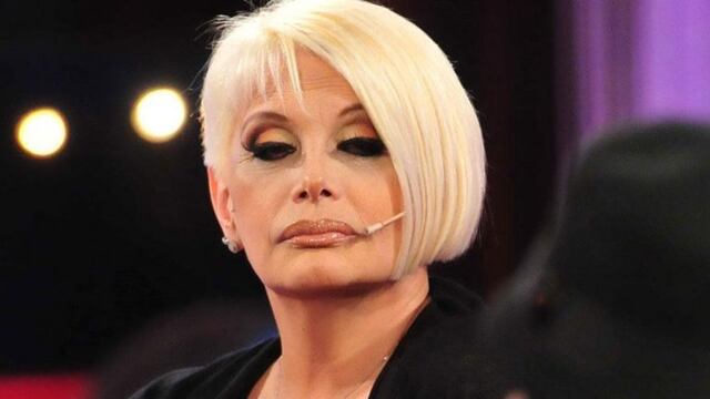 Carmen Barbieri\u002E