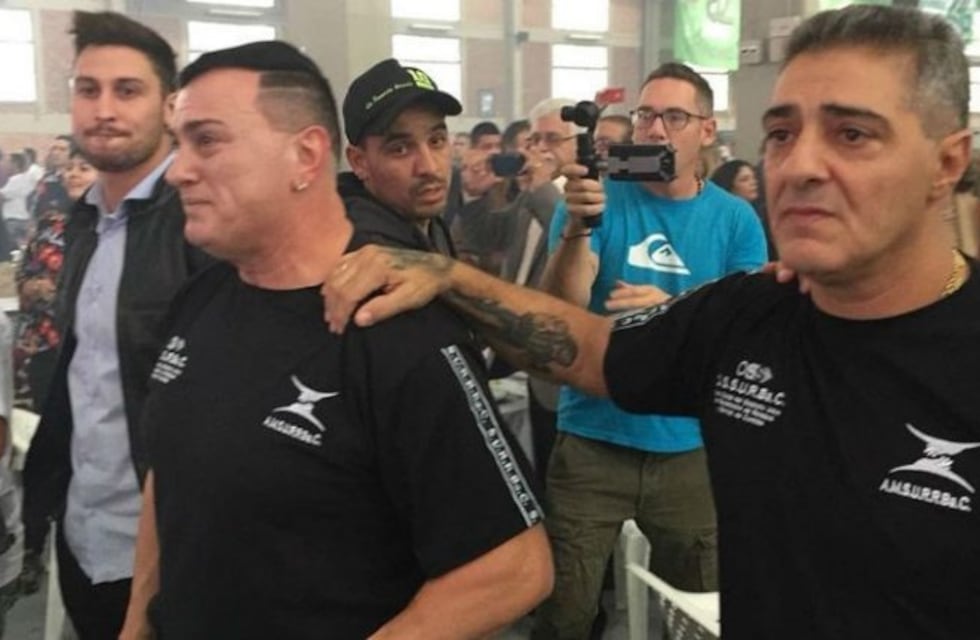 La Justicia de Córdoba decidió intervenir la mutual del Surrbac