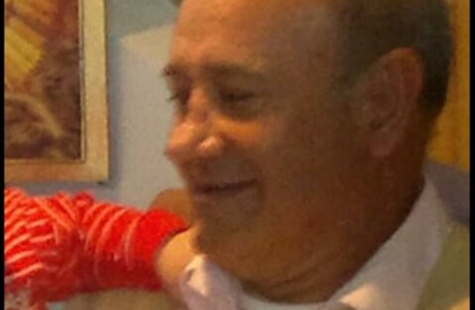 Buscan a un remisero de Villa Parque Santa Ana