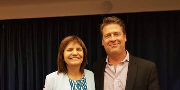 Intendente Carlos Brinner