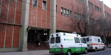 Hospital Materno Infantil de Mar del Plata