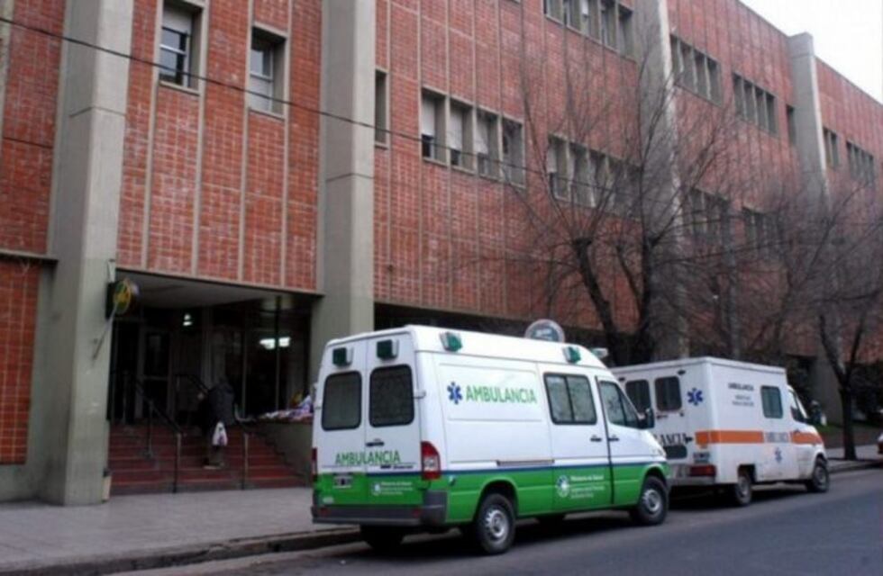 Una nena azuleña en grave estado por Síndrome Urémico Hemolítico