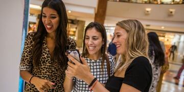 Presentaron ForMe, la primera aplicación que premia a las mujeres por dedicarse tiempo para ellas\u002E