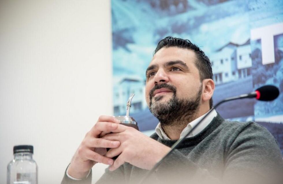 Walter Vuoto: "Nadie se salva solo"
