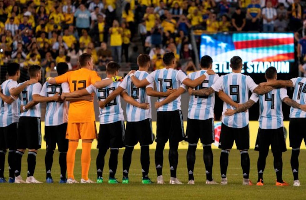 Irak, el nuevo rival de la Selección Argentina en su gira de octubre
