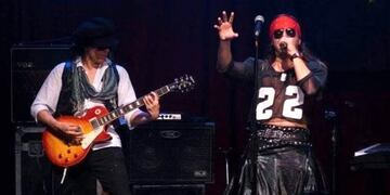 Attitude For Destruction