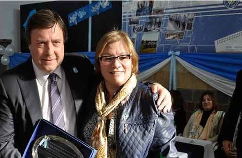 Dos intendentes del oficialista "Juntos Somos Río Negro" renovaron su mandato