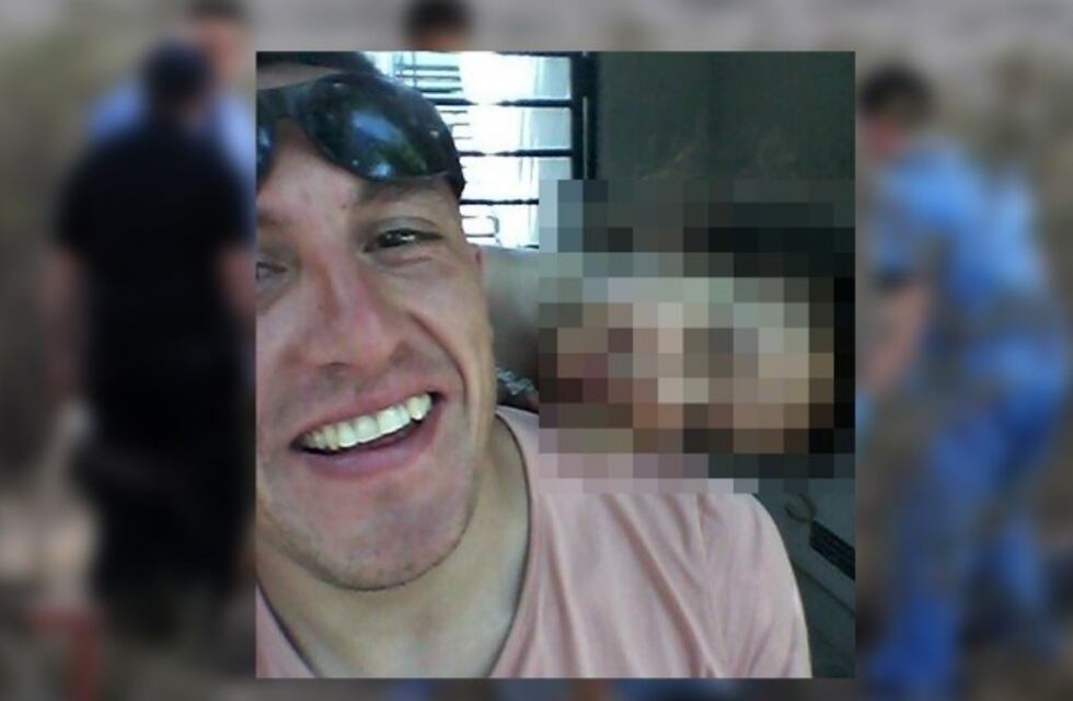 El cadáver era de un policía y lo habrían asesinado por deudas de dinero