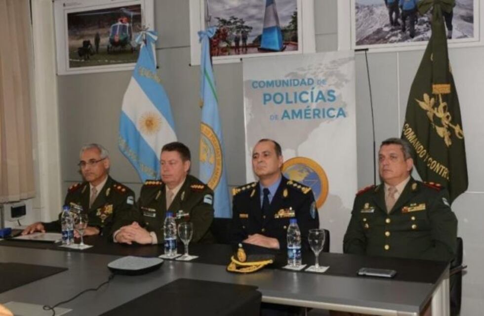 Detuvieron a una pareja con 53 kilos de cocaína que traían a Mendoza