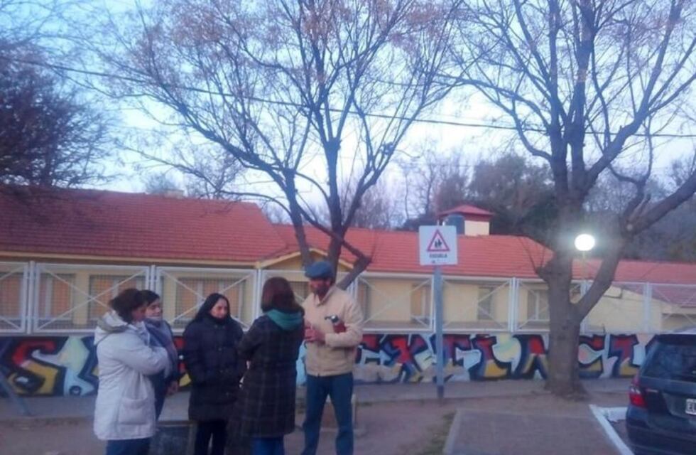 Denunciaron a una maestra de música por golpear a sus alumnos