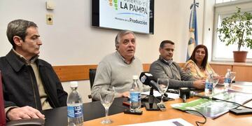 Precios Solidarios Pampeanos (Gobierno de La Pampa)