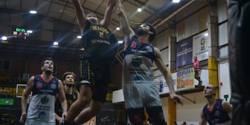 Foto: Talleres de Tafí Viejo\u002E