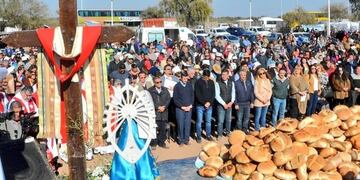 Homenaje a Enrique Angelelli