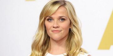 Reese Witherspoon