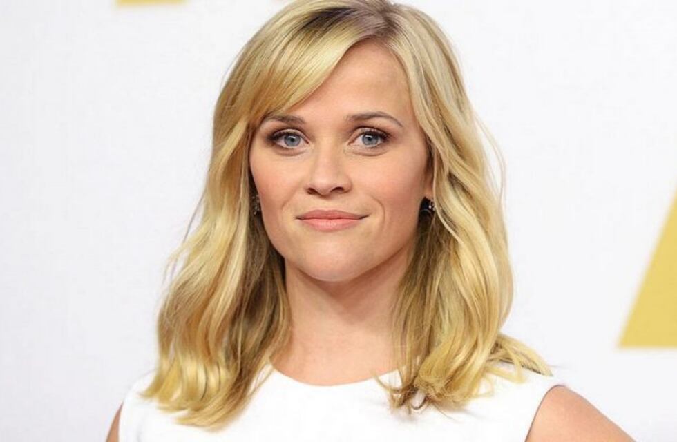 Reese Witherspoon estuvo viviendo en la casa de Hannah Montana