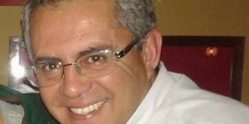 Tragedia en Chile\u002E