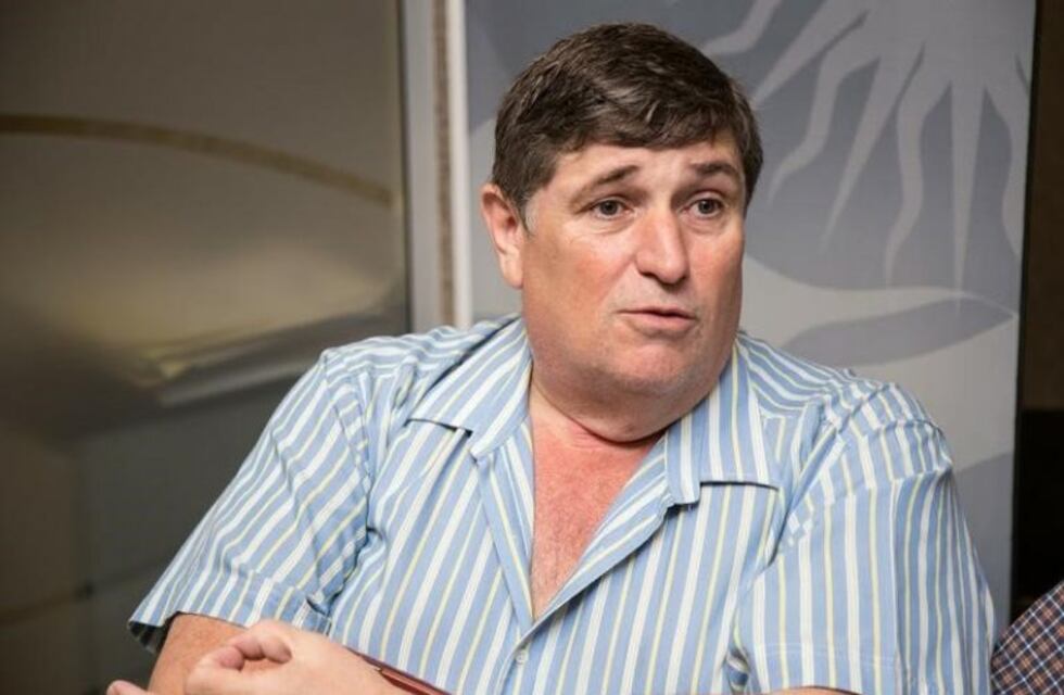 El médico forense Mario Vignolo dijo sobre la ley "es una forma de legalizar el aborto"