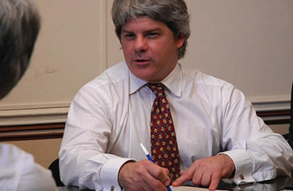 Diputados consideraron viable un pedido de juicio político contra el procurador de la Corte