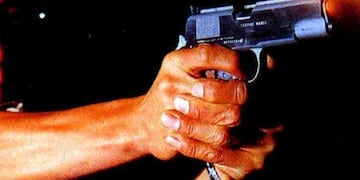 El violento episodio ocurrió el lunes después de las 15 en el interior de la citada villa de emergencia, ubicada en la localidad de El Resguardo, donde mataron a Carnevalini\u002E