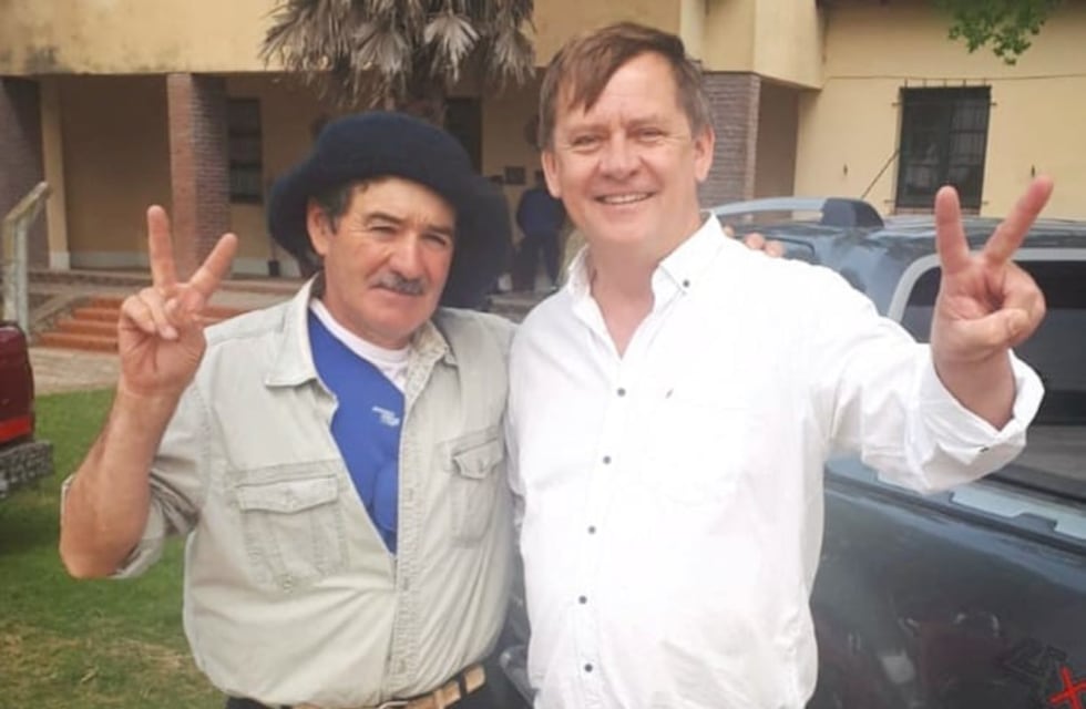 Funcionario propuso expropiar terrenos de La Rural de Nogoyá para destinarlos a viviendas sociales