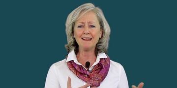 Denuncian a una coach que propone "curar" la homosexualidad