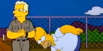 Los memes del cabezazo de Dedé a Esteban Andrada\u002E