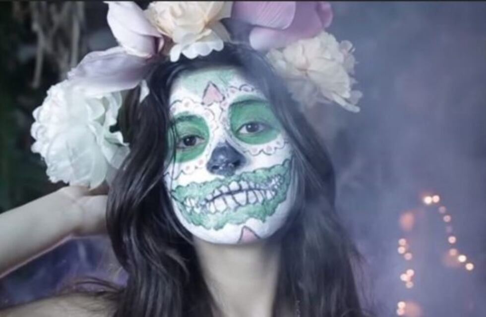 Grabó un video por su cumpleaños de 15 que se hizo viral