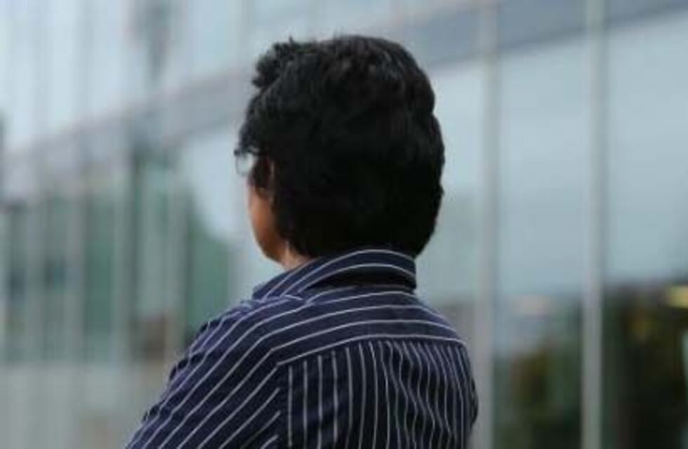 Tiene 61 años y sufre un extraño trastorno que la lleva sufrir orgasmos incontrolables