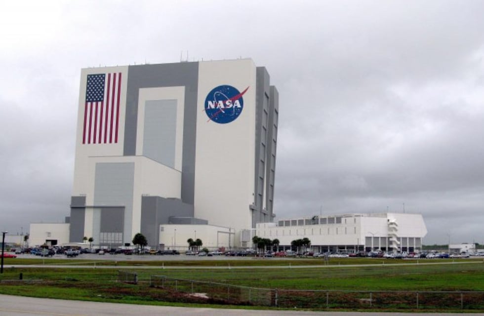 El Centro Espacial Kennedy de la NASA se sumó a un proyecto argentino que se verá en todo el mundo