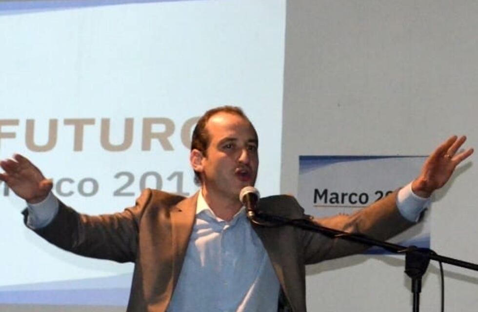 Marco Ferace se impuso en los comicios de Santiago Temple