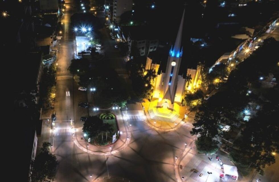 Oberá buscará impulsar y promocionar sus atractivos